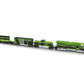 Lionel 2023050 Area 51 LionChief O Gauge Diesel Train Set with Bluetooth