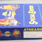 Athearn 2208 HO PBNE Special Edition SW-7 w/ 2 Gondolas
