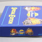 Athearn 2208 HO PBNE Special Edition SW-7 w/ 2 Gondolas