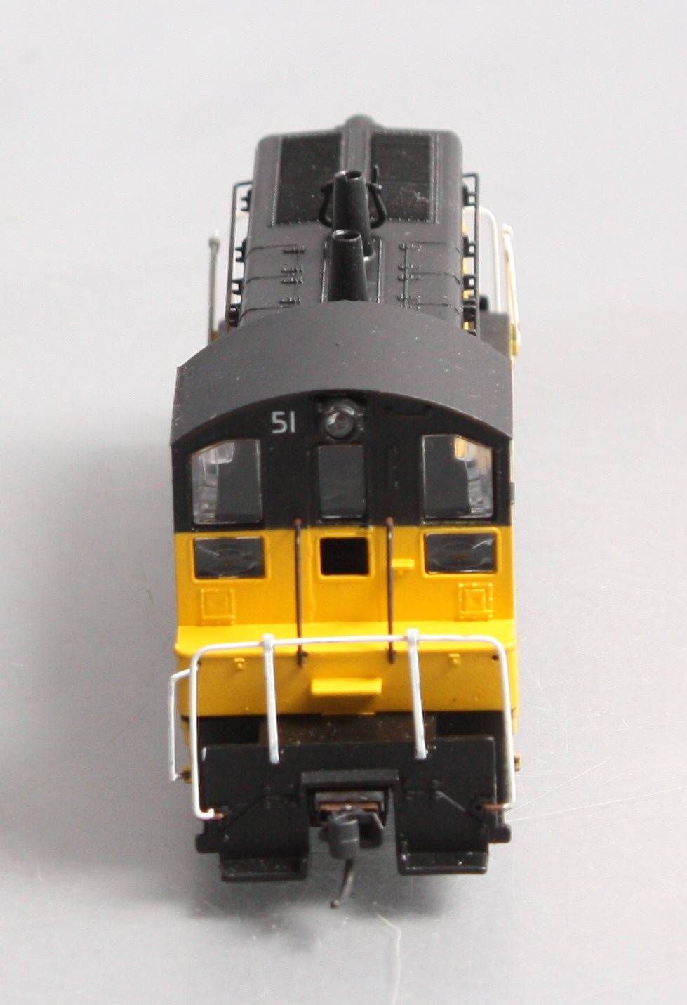 Athearn 2208 HO PBNE Special Edition SW-7 w/ 2 Gondolas