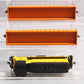 Athearn 2208 HO PBNE Special Edition SW-7 w/ 2 Gondolas