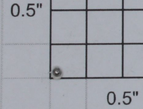 Lionel 671M-21 .0575