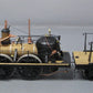 Fine Art Models 1:32 Scale BRASS John Bull Steam Locomotive & Tender MT/Box