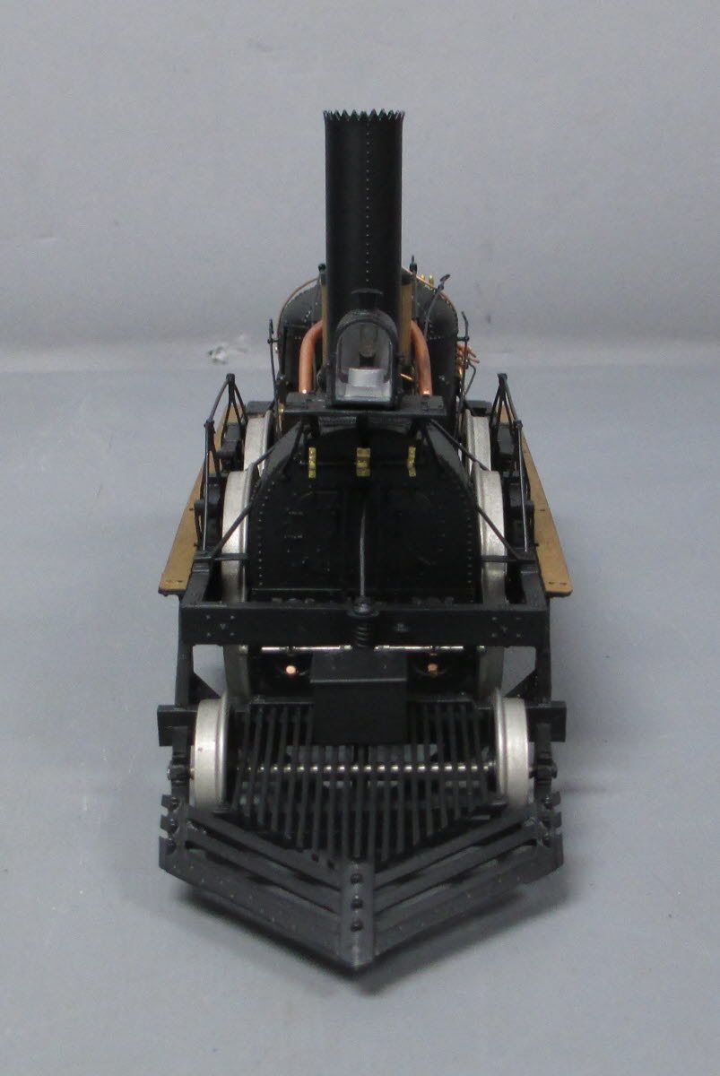 Fine Art Models 1:32 Scale BRASS John Bull Steam Locomotive & Tender MT/Box
