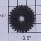 Lionel 8600-143 2nd Intermediate Gear