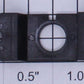 Lionel 8005-325 Volume Potentiometer Mounting Bracket