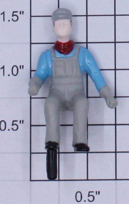 Lionel 18953-95 Engineer Figure