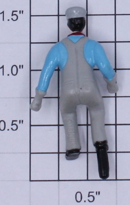 Lionel 18953-95 Engineer Figure