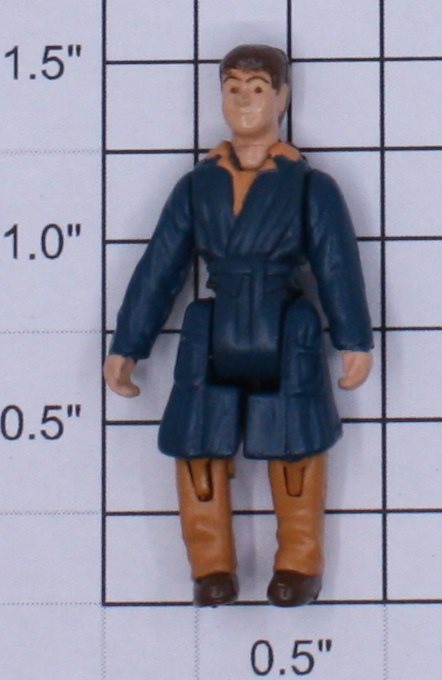 Lionel 1960-117 Boy Figure-Polar Express