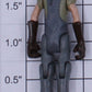 Lionel 31960-157 1960-157 Polar Express Steamer Figure