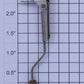 Lionel 69-35P Bell Arm Assembly with Hammer