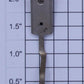 Lionel 69-35P Bell Arm Assembly with Hammer
