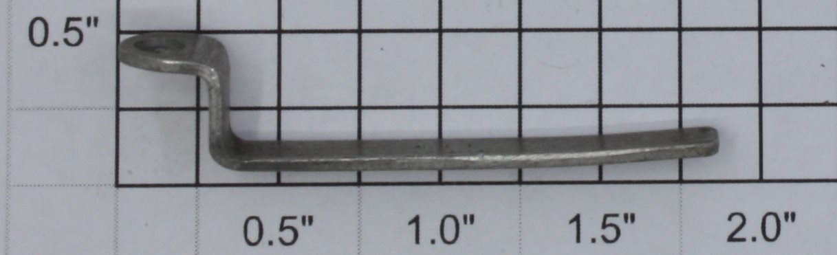 Lionel 1666E-83 1-7/8