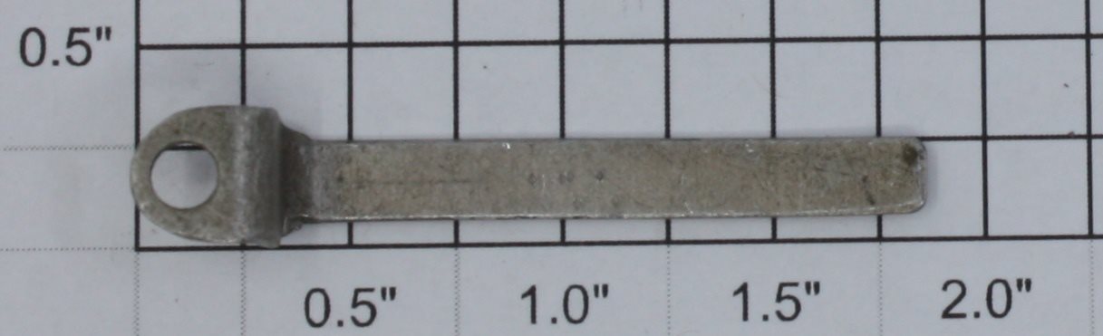 Lionel 1666E-83 1-7/8