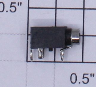 Lionel 2052-15 Socket with Harness for Flasher-No Wires