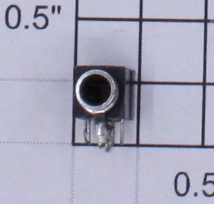 Lionel 2052-15 Socket with Harness for Flasher-No Wires
