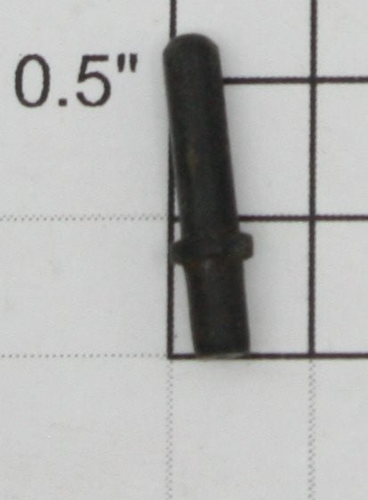 Lionel 5543-1 O Scale Black Fibre Pin