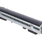 MTH 20-68197 O New Haven 70' Streamlined RPO Passenger Car #3304 LN/Box