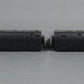 MTH 20-66078 O Gauge NH 70' Streamlined Sleeper/Diner Passenger Set EX/Box
