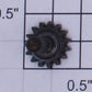 Lionel 2332-106 Pinion Gear