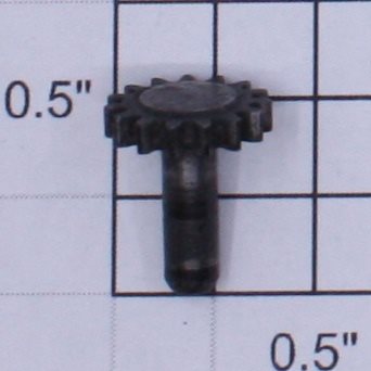 Lionel 2332-106 Pinion Gear