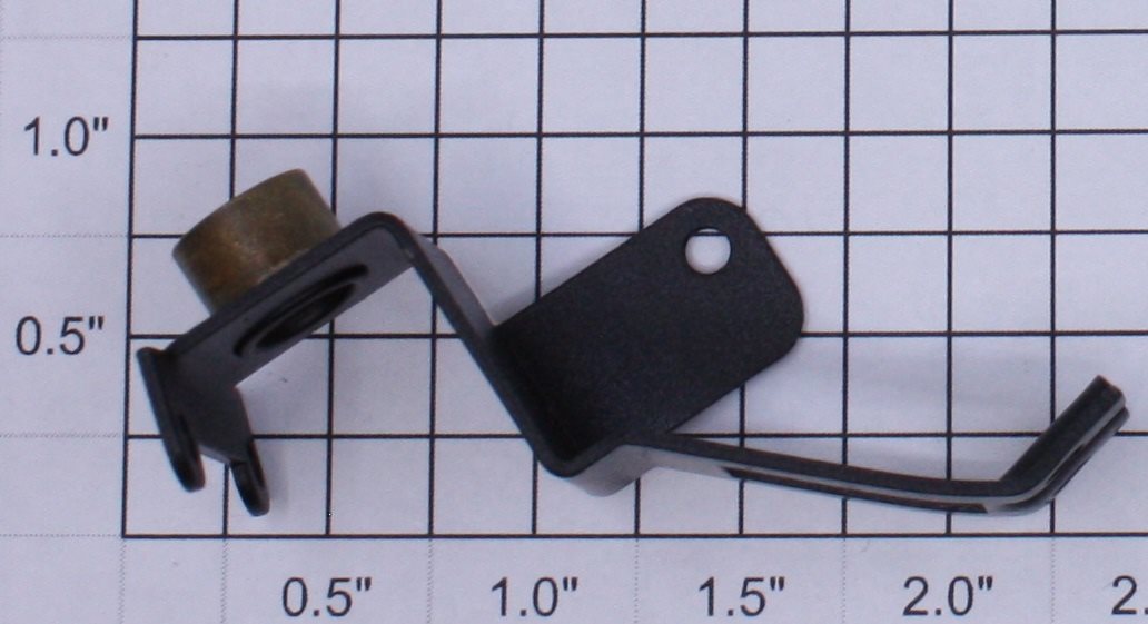 Lionel 2332-40 O Single Motor GG-1 Mounting Bracket