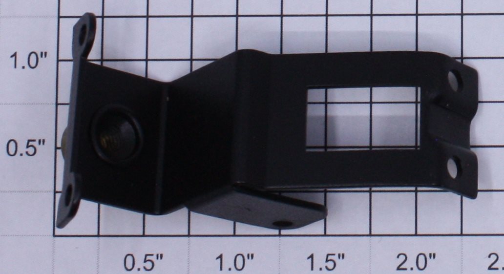 Lionel 2332-40 O Single Motor GG-1 Mounting Bracket
