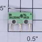 Lionel 401-162 Cherry Limit Switch