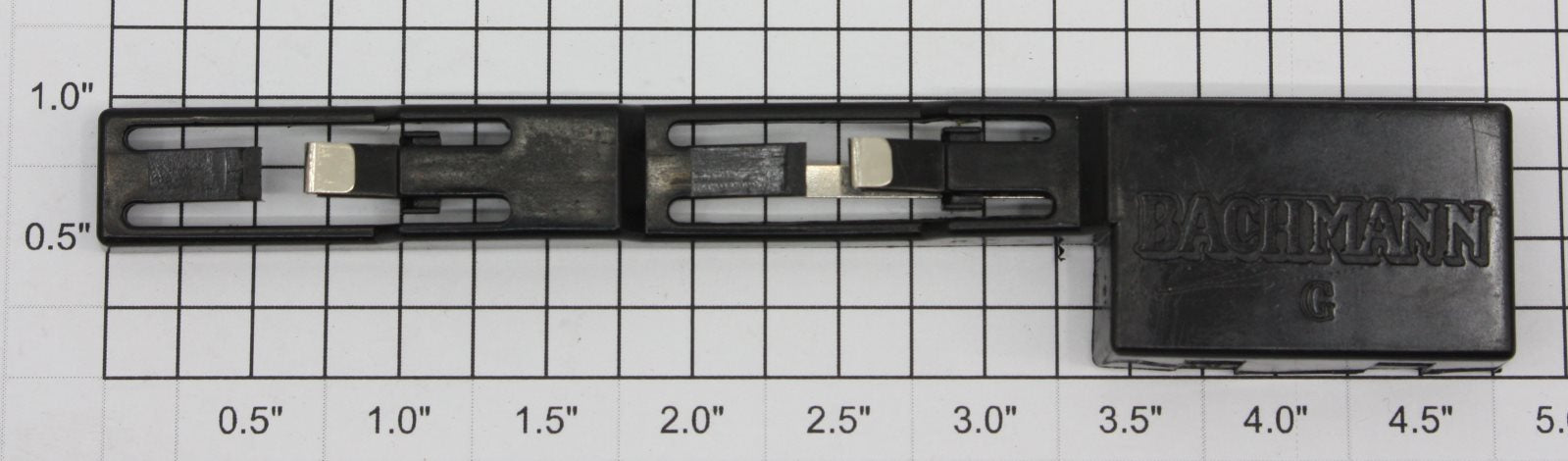 Bachmann 91000X G Gauge Track Power Lockon