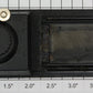 MTH 10-1037 O Gauge RailKing Track Contactor Activation Device