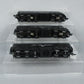 MTH 20-2416-1 O Gauge NYC C-Liner ABA Diesel Engine Set w/PS2 #6601/6603/6900 LN/Box