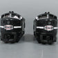 MTH 20-2416-1 O Gauge NYC C-Liner ABA Diesel Engine Set w/PS2 #6601/6603/6900 LN/Box