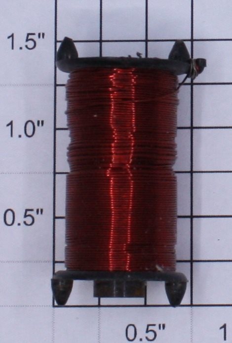 Lionel 252-52 Solenoid Coil