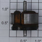 Lionel 1681E-8 Motor Armature