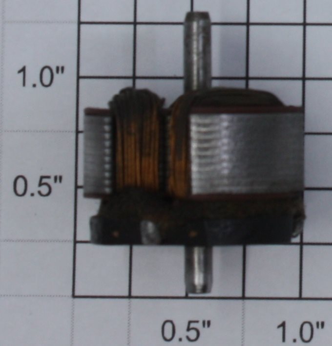 Lionel 1681E-8 Motor Armature