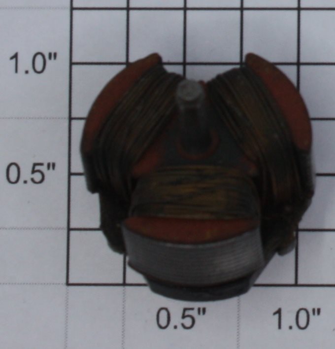 Lionel 1681E-8 Motor Armature