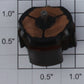 Lionel 1681E-8 Motor Armature