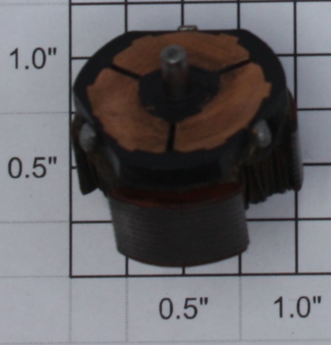 Lionel 1681E-8 Motor Armature