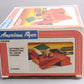 American Flyer 4-2300 S Scale Operating Oil Drum Loader LN/Box
