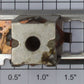 Lionel 252-17  Bottom Plate and Coil- Without Plunger and Stabilizer
