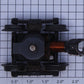 Lionel NTC-1 Coil Coupler Complete Truck with Slide Shoe
