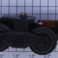 Lionel NTC-1 Coil Coupler Complete Truck with Slide Shoe