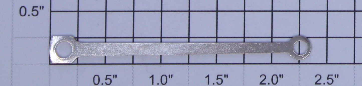 Lionel 1668E-42 Straight Main Piston Rod