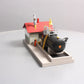 Lionel 6-83634 O Keystone Command Control Smoke Fluid Loader EX/Box