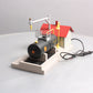 Lionel 6-83634 O Keystone Command Control Smoke Fluid Loader EX/Box