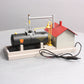 Lionel 6-83634 O Keystone Command Control Smoke Fluid Loader EX/Box