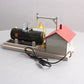 Lionel 6-83634 O Keystone Command Control Smoke Fluid Loader EX/Box
