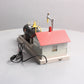 Lionel 6-83634 O Keystone Command Control Smoke Fluid Loader EX/Box
