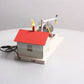 Lionel 6-83634 O Keystone Command Control Smoke Fluid Loader EX/Box