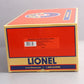 Lionel 6-83634 O Keystone Command Control Smoke Fluid Loader EX/Box